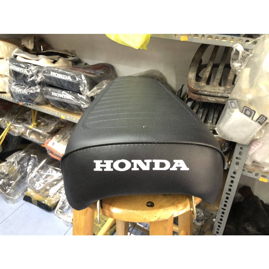 Honda 67: Yên rời mẫu cd50 cho anh em dọn xe 67-Cd-CL...