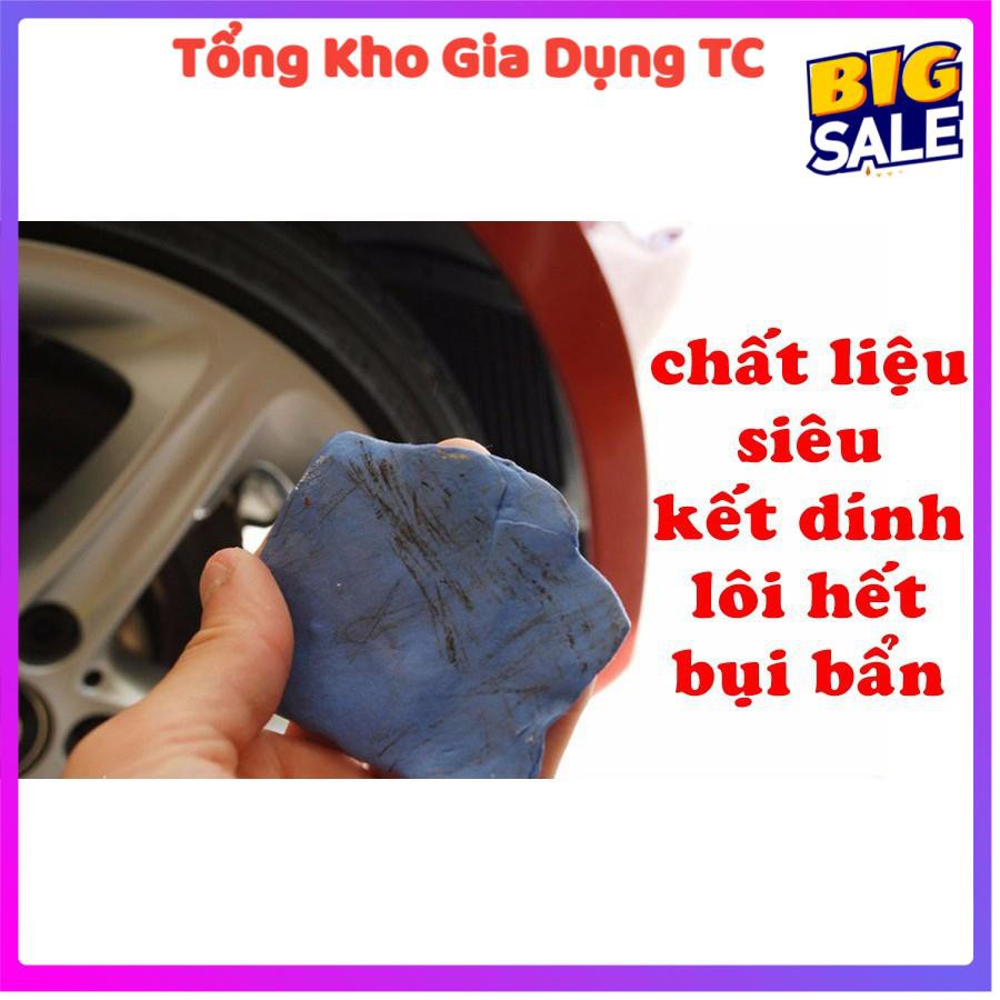 ĐẤT SÉT 3M TẨY BỤI SƠN Ô TÔ  CHÍNH HÃNG NHẬT BẢN