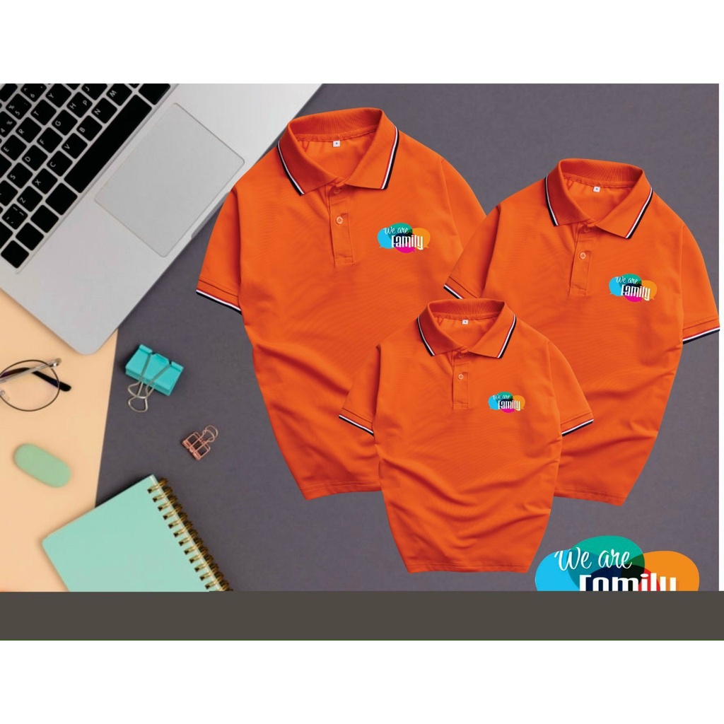 áo polo MÀU XANH, áo polo gia đình 3/4/5 người áo cổ bẻ cổ trụ , áo polo cổ trụ áo polo cá sấu trơn chất đẹp, áo cá sấu