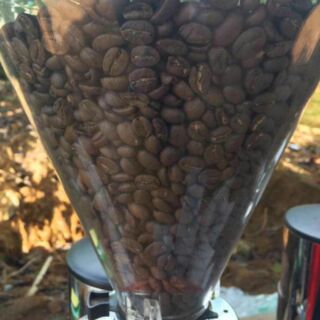 0.5 kg Cà phê nguyên chất Di Linh Lâm Đồng