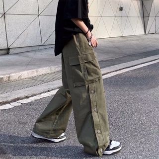 Cargo pants / quần phong cách hiphop