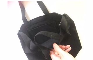 Túi TOTE BT21