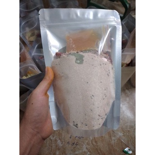 gia vị ủ gà thảo mộc