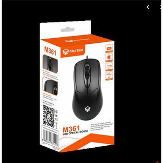 Chuột Meetion M361
