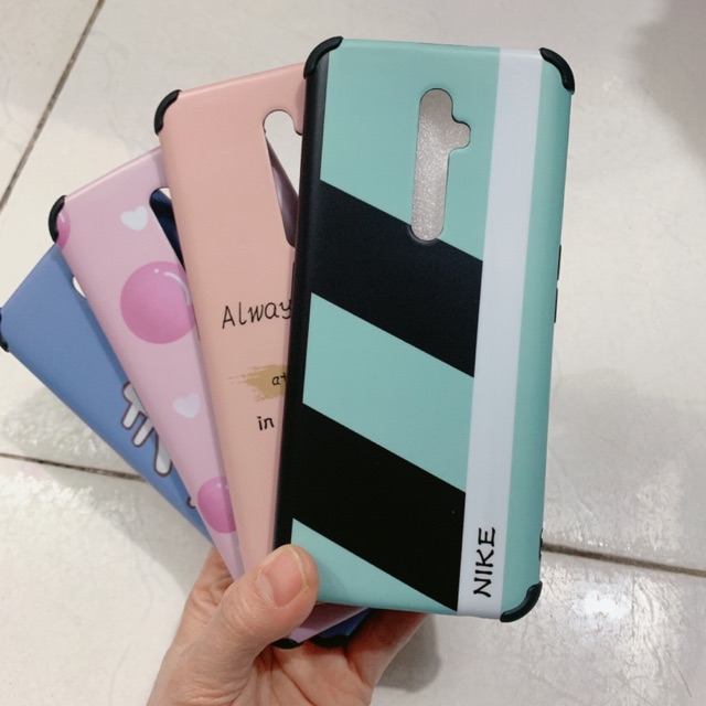 Ốp Chống SỐC Oppo Reno 2F