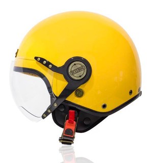 Mũ bảo hiểm 3/4 Bulldog Pom