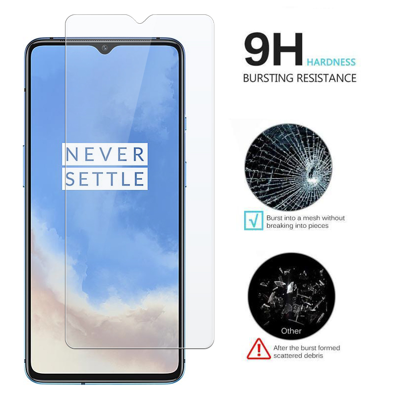Kính cường lực bảo vệ toàn màn hình cho OnePlus 9R 8T 7T Nord CE 2 3 Lite N10 N100 4G 5G 2023