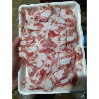 500g Sườn Sụn Non loại 1