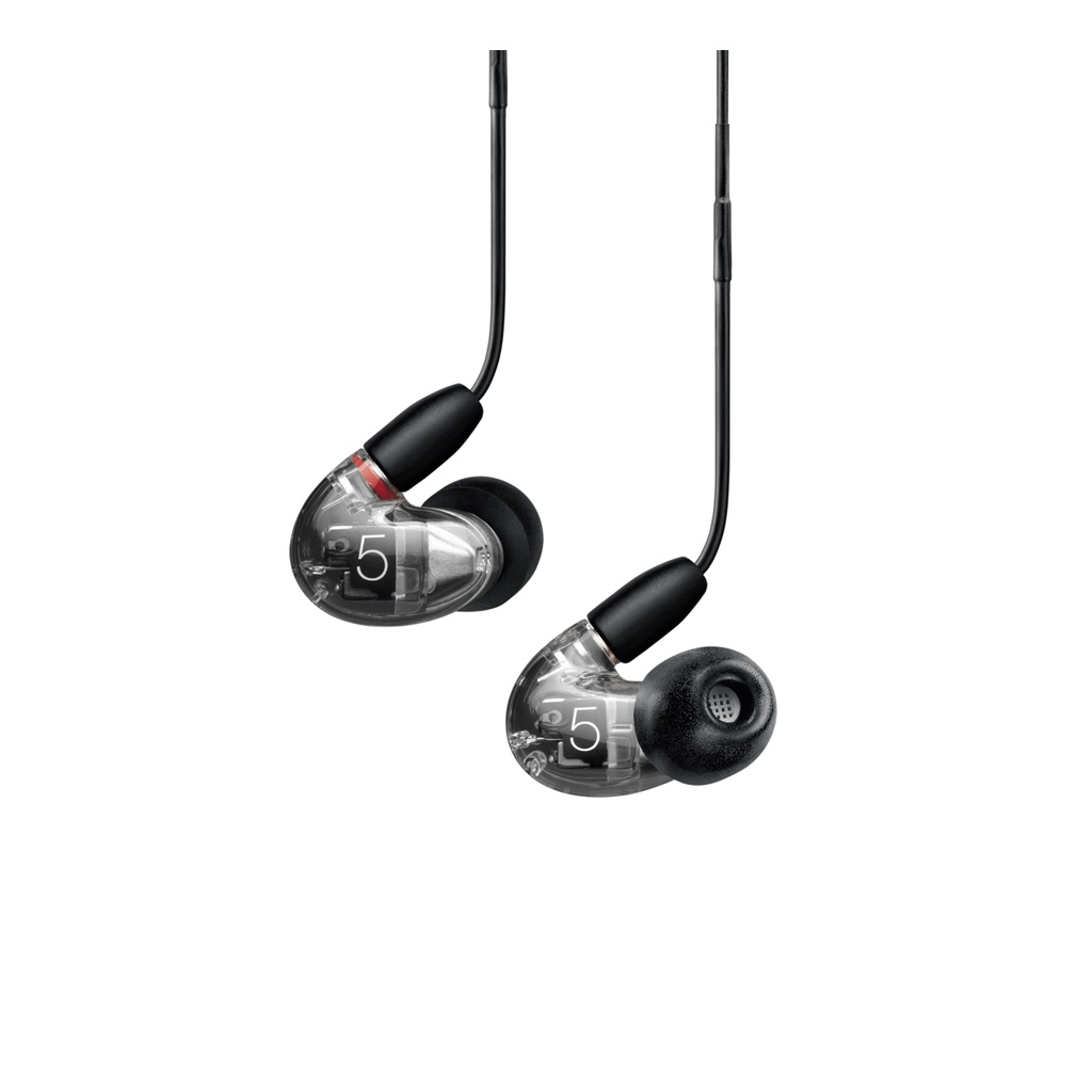 Tai Nghe Shure AONIC 5, hàng chính hãng, new seal 100%