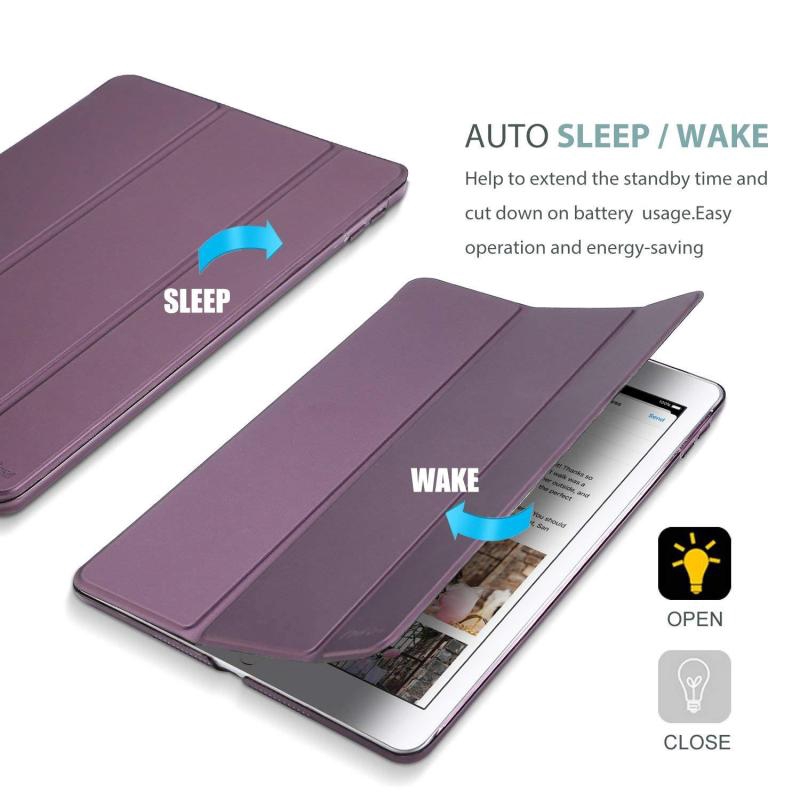 Ốp Lưng Cho Ipad 8th Gen 10.2 2020 7th 2019 Air 3rd 10.5 Pro 10.5 9.7 2018 / 2017 Air / Air 2 Mini 4 / 5 | BigBuy360 - bigbuy360.vn