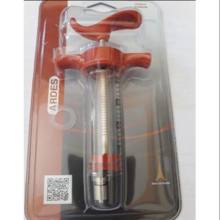 Xi lanh tiêm lợn Pháp 20ml