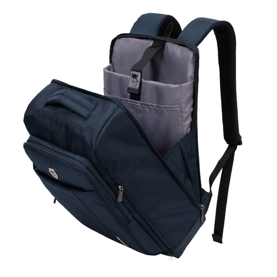 Balo Mikkor The Ace Backpack