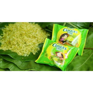 Bánh Custas Orion