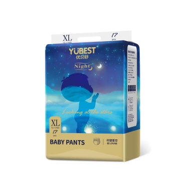 Bỉm dán/quần yubest night S84/M76/L72/XL68/XXL64/XXXL60