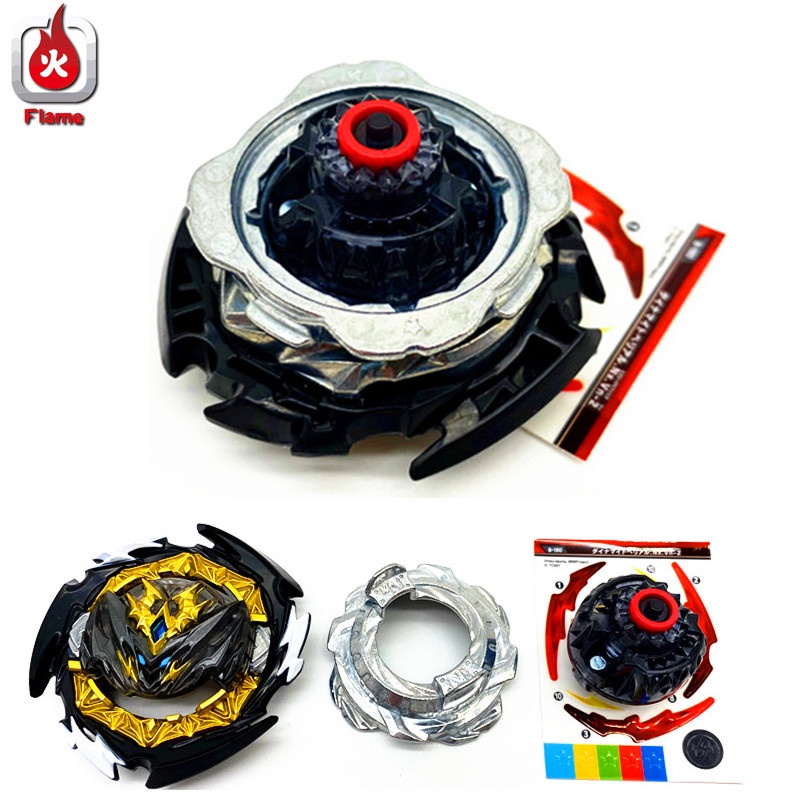 Đồ Chơi Con Quay Beyblade B180 Dynamite B181 Cyclone Ragnaruk B184