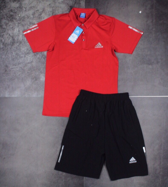 Bộ Thể thao thun xịn Full tem Tag | BigBuy360 - bigbuy360.vn