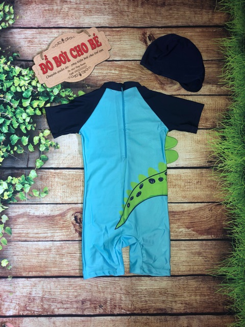 Bộ bơi khủng long | BigBuy360 - bigbuy360.vn