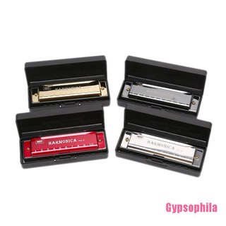 Kèn harmonica 10 lỗ chất lượng