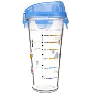 Cốc Thủy Tinh Glasslock 450ml