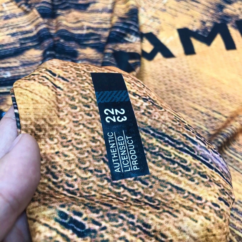 Bộ Quần Áo Đá Bóng INTER MIAMI Nâu Xám Vải Thái Cực chất - Đồ Đá Banh Nam pp Bởi Be Happy Sport