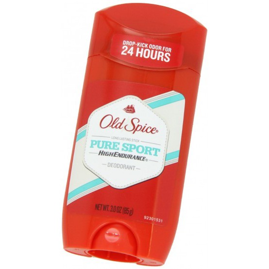 Lăn khủ mùi Old Spice Deodorant 85gr