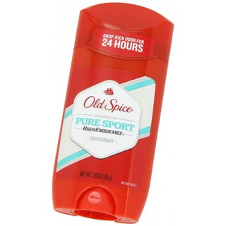 Lăn khủ mùi Old Spice Deodorant 85gr