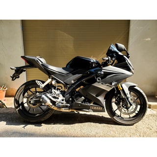Pô Độ Austin Racing Full Carbon