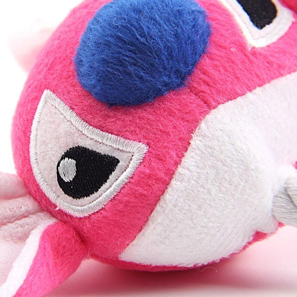 Đồ Chơi Nhai Gặm Siêu Bền Hình Thú Dễ Thương Cho Thú Cưng