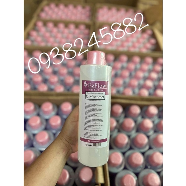 Lưu huỳnh tím EZFLOW 1lít