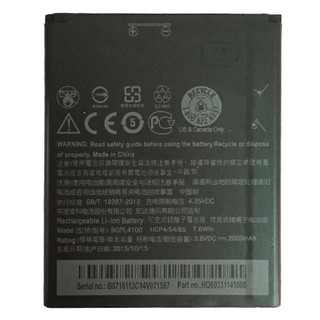 Pin htc 526
