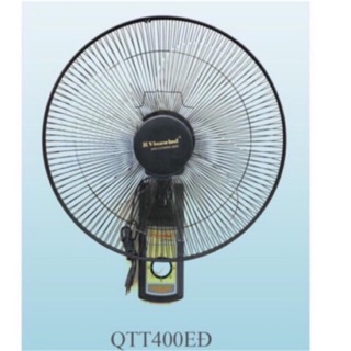 Quạt treo tường Vinawind điên cơ Thống Nhất