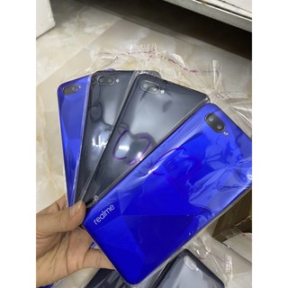 Vỏ + xương realme c2 zin