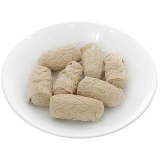 Sườn ống lúa mạch chay An Nhiên gói 150g