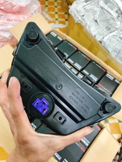 Pha led x1r dành cho ex150, Mx king