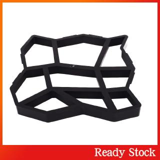 Khuôn đổ bê tông lát gạch Ống thay nước hồ cá 36 * 36