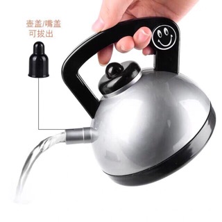 BỘ ĐỒ CHƠI NẤU ĂN 36 MÓN (ANT)