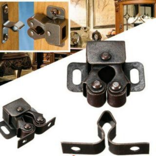 Chốt sập cánh tủ giá cho 5c