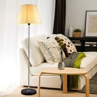 Đèn sàn phong cách ikea