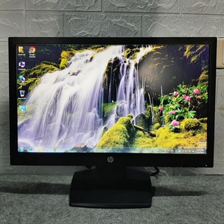 Màn hình 19 inch HP thanh lý