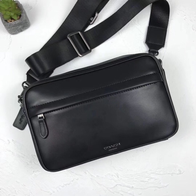TÚI COACH BAG FOR MEN