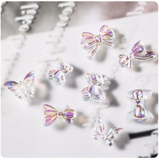 Phụ Kiện Nail - Charm 3D Trang Trí Móng A35-40