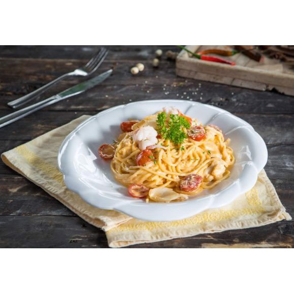 Mỳ Ý Spaghetti Panzani 250g