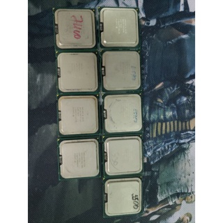 CPU Socket 775