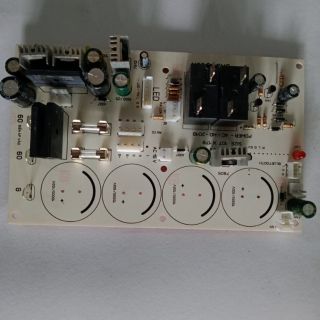 Mạch nguồn 4 tụ  Cao cấp