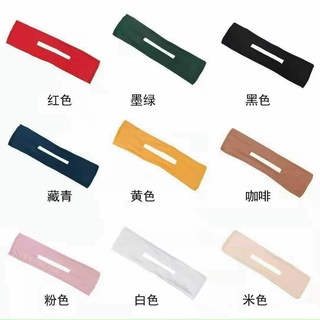 Búi tóc hàn quốc siêu sang chảnh