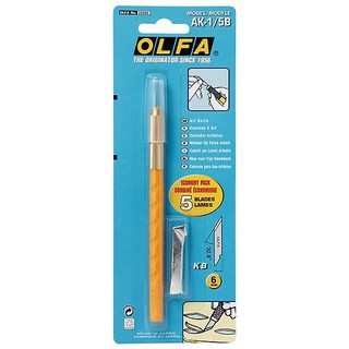 Dao Cắt OLFA AK-1/5B