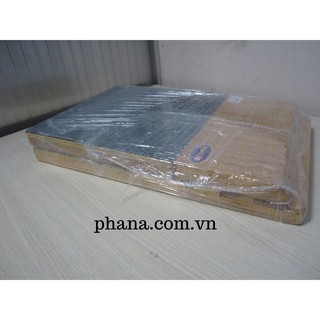 Bục gỗ tập kéo dãn gân gót M2