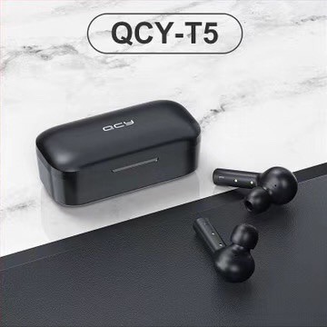 Tai nghe Bluetooth True Wireless QCY T5