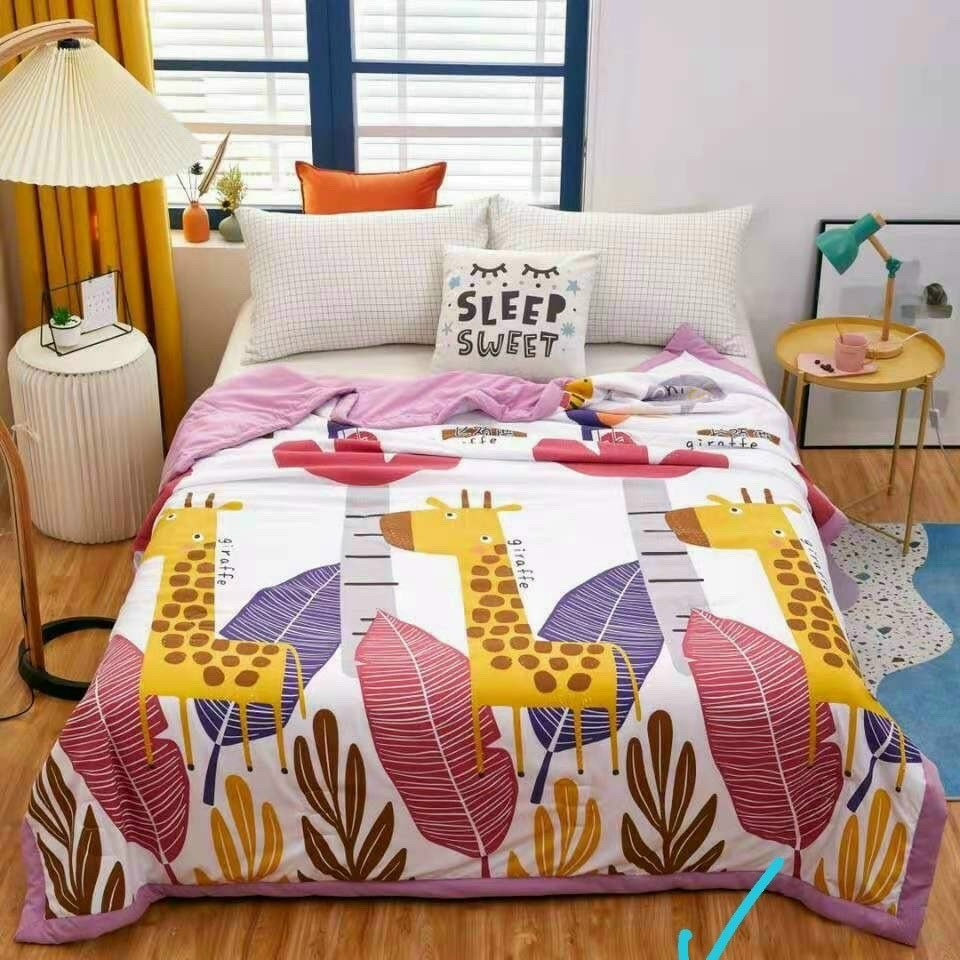 Chăn hè đũi zara home,chăn đũi hè nhập khẩu siêu mềm mịn,mát