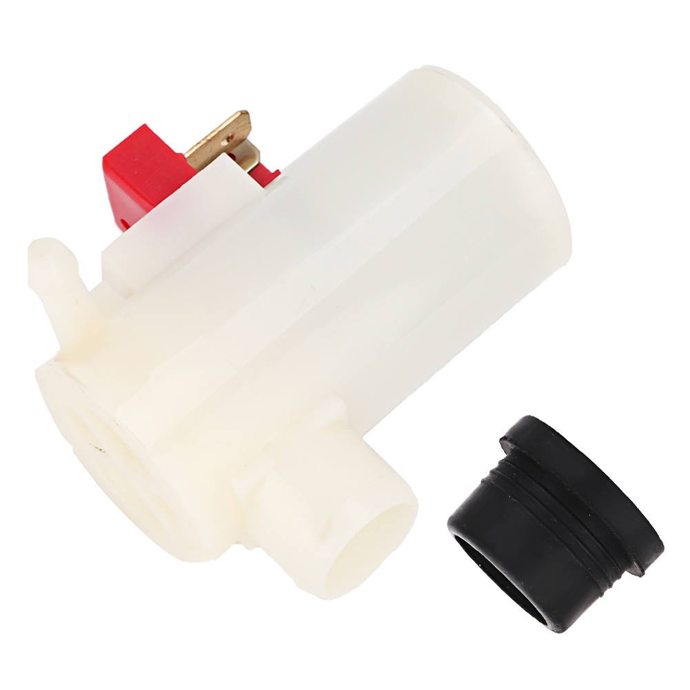 Máy Bơm Nước Rửa Kính Chắn Gió Kèm Vòng Đệm Cho Mitsubishi L200 K74 K64 K62 96-06 Mbitz007302